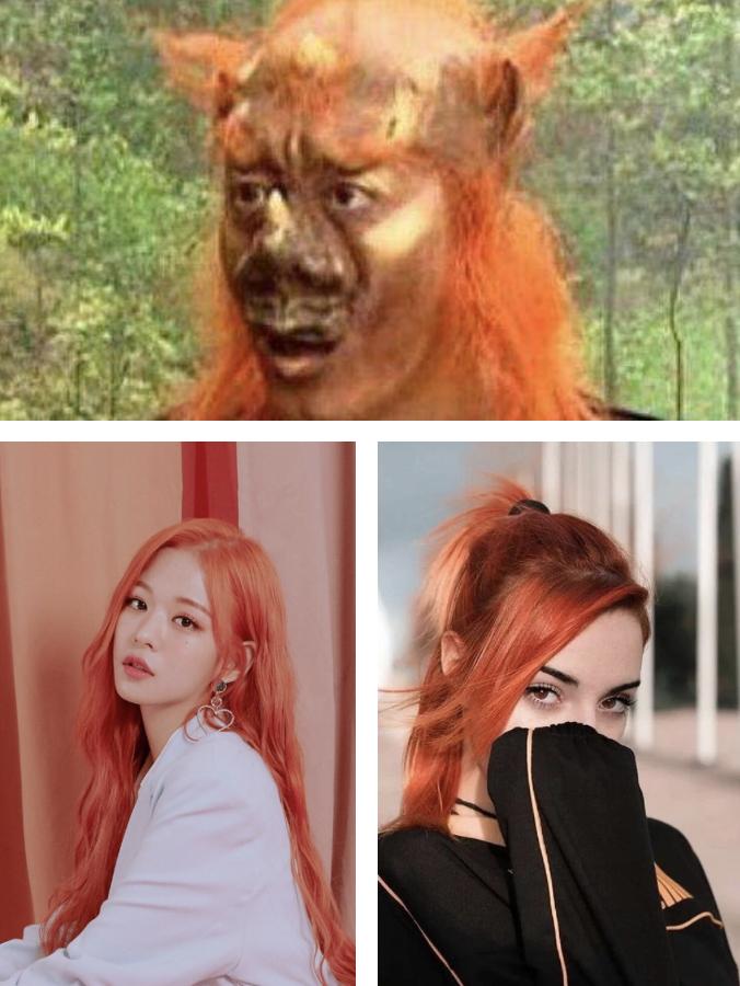 色彩敏感度太低了怎么提高,怎么判断自己对色彩的敏感度