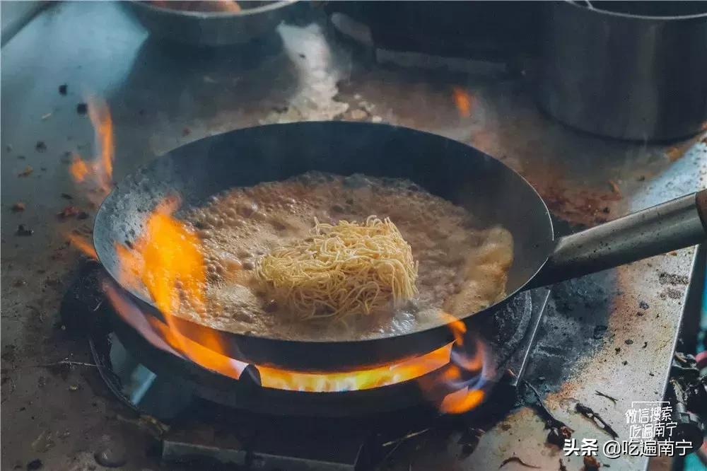 南宁最有名的老友粉店,南宁老友粉最正宗店在哪里