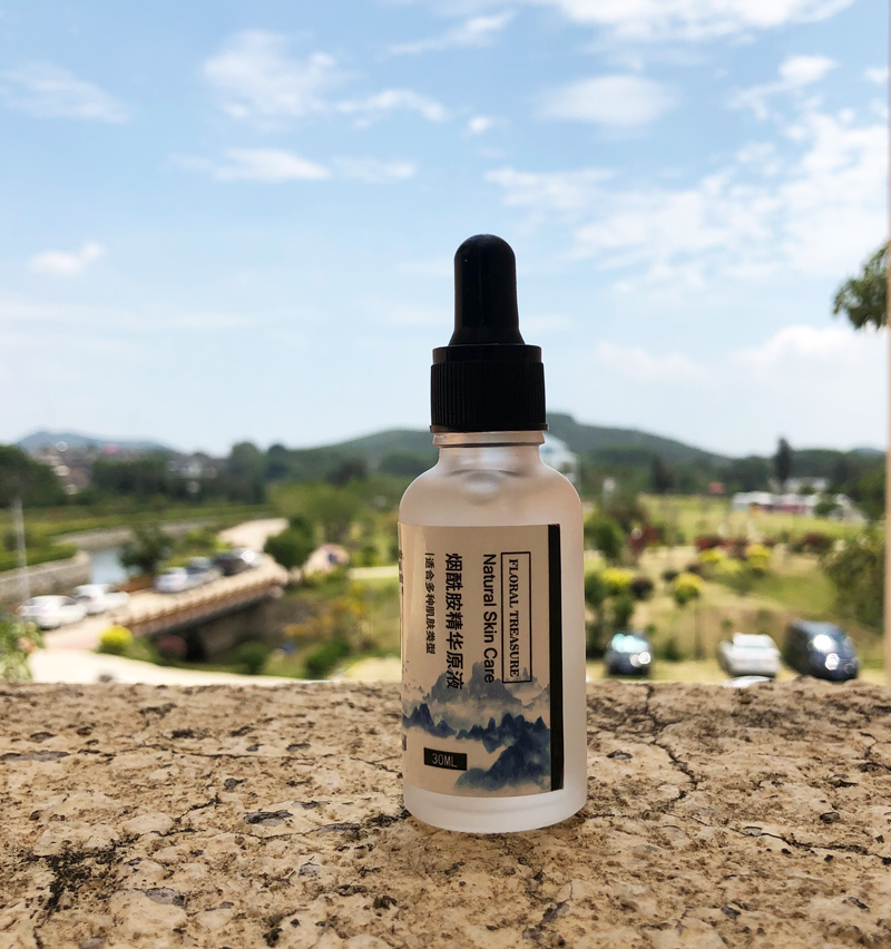 什么精华液比较好用效果更好,什么精华液补水美白效果好