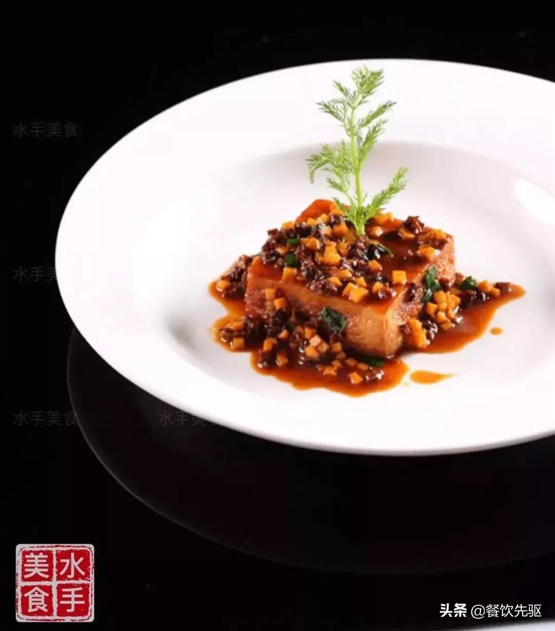 厨房打荷的正确步骤,厨房打荷教学