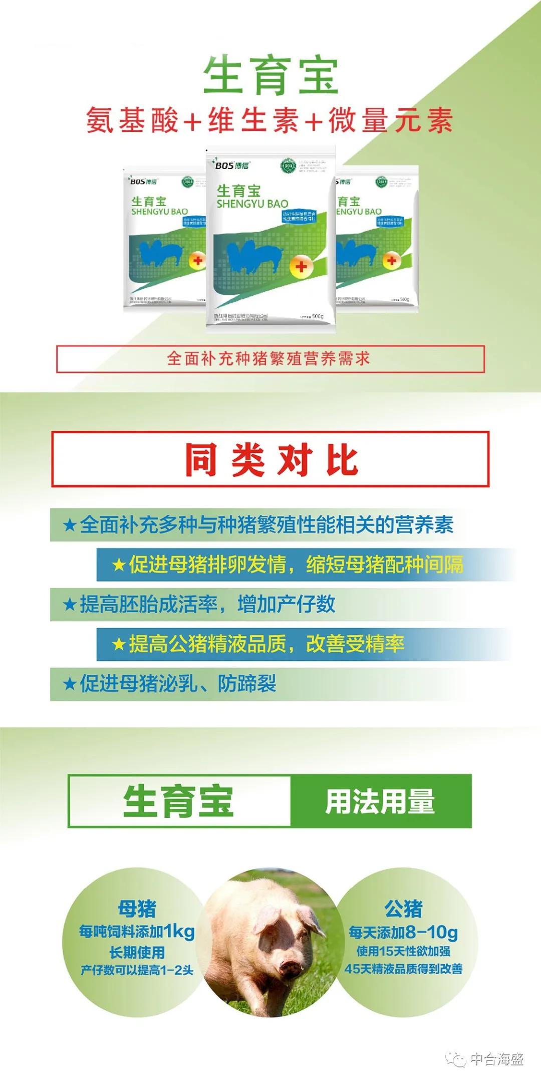 母猪频繁流产！莫慌，最全面的助产方案都在这里