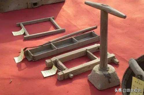 西北人为什么把土坯叫做胡基？用它来盖房子，与“胡人”没有关系