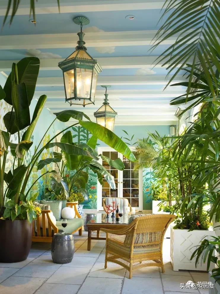 露台遮雨又遮阳阳光房,阳光房便宜又遮阳防晒的方法