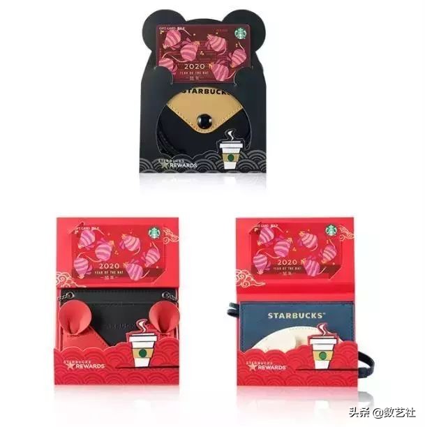 星巴克最近出了什么杯子,星巴克一个被咖啡耽误的杯子设计