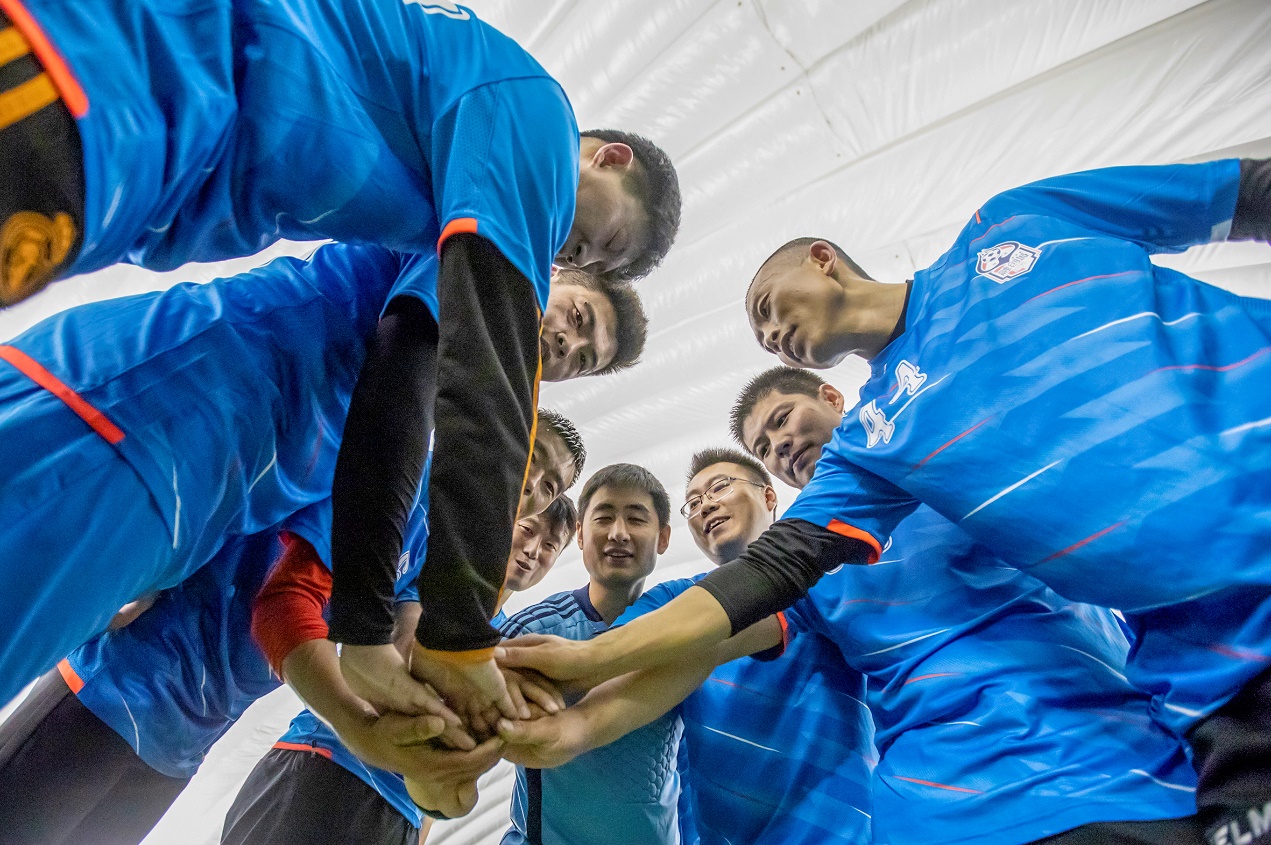 沈阳融创足球赛事中心,融创业主足球比赛