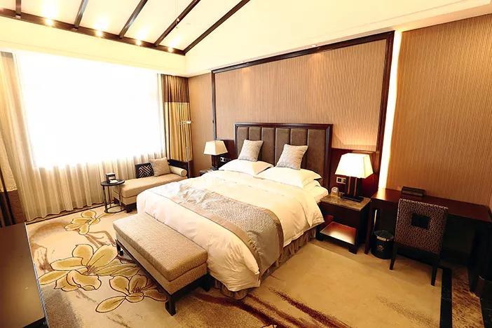 漫步亭台楼阁,河北亭台楼阁避暑山庄