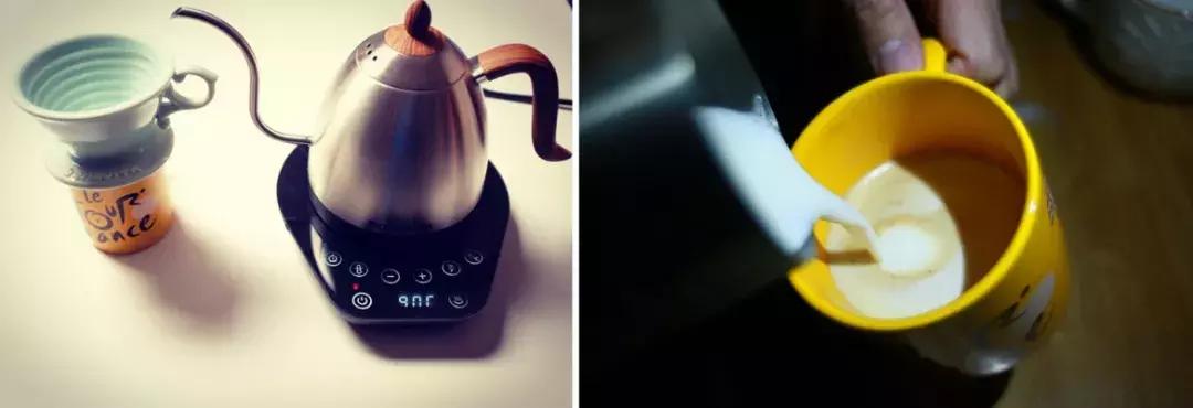 你们年纪轻轻的,不要碰这些东西,不然就像我一样