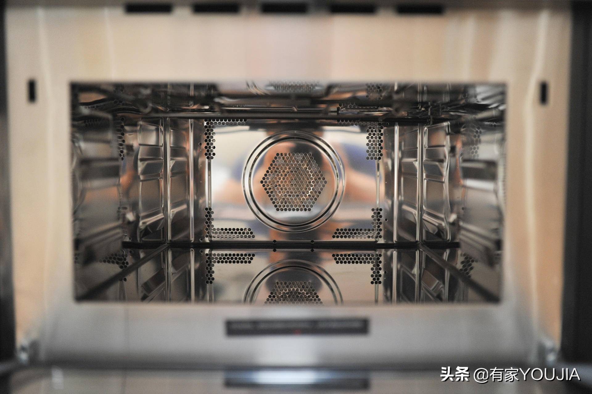 微蒸烤箱有必要买吗,凯度sr6028fe12-tdpro蒸烤箱测评