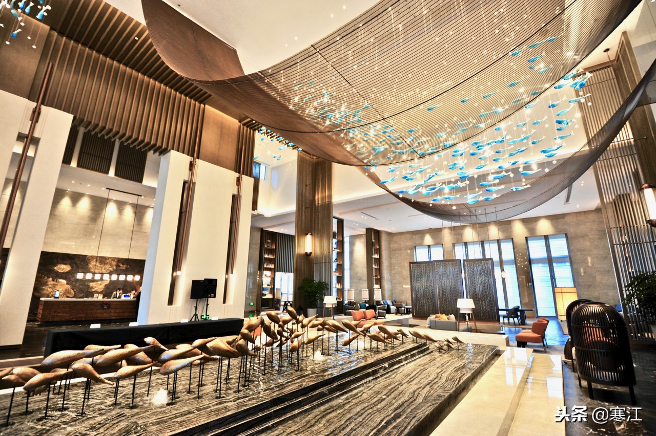 原来上海真的有海，上海人再也不用去三亚啦！