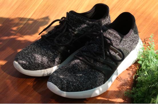 小米5代跑鞋,小米跑鞋5代