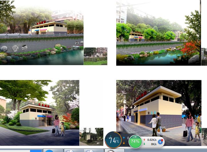 华蓥城市建设规划,华蓥打造宜居城市