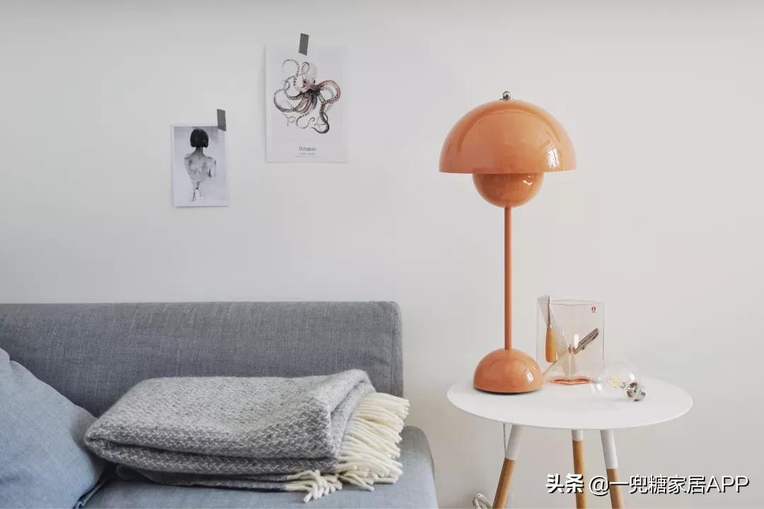 100种家居好物推荐,你家一定用上的家居好物