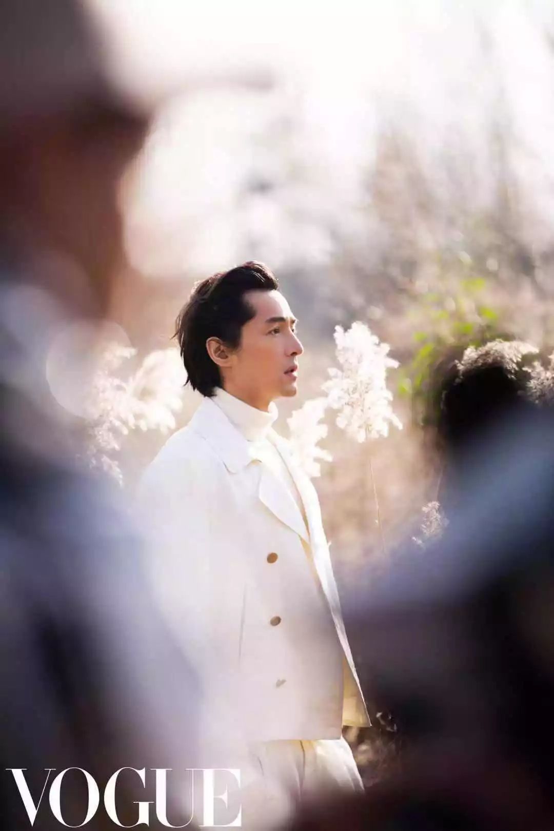 五大时尚杂志封面王俊凯,五大开年封面