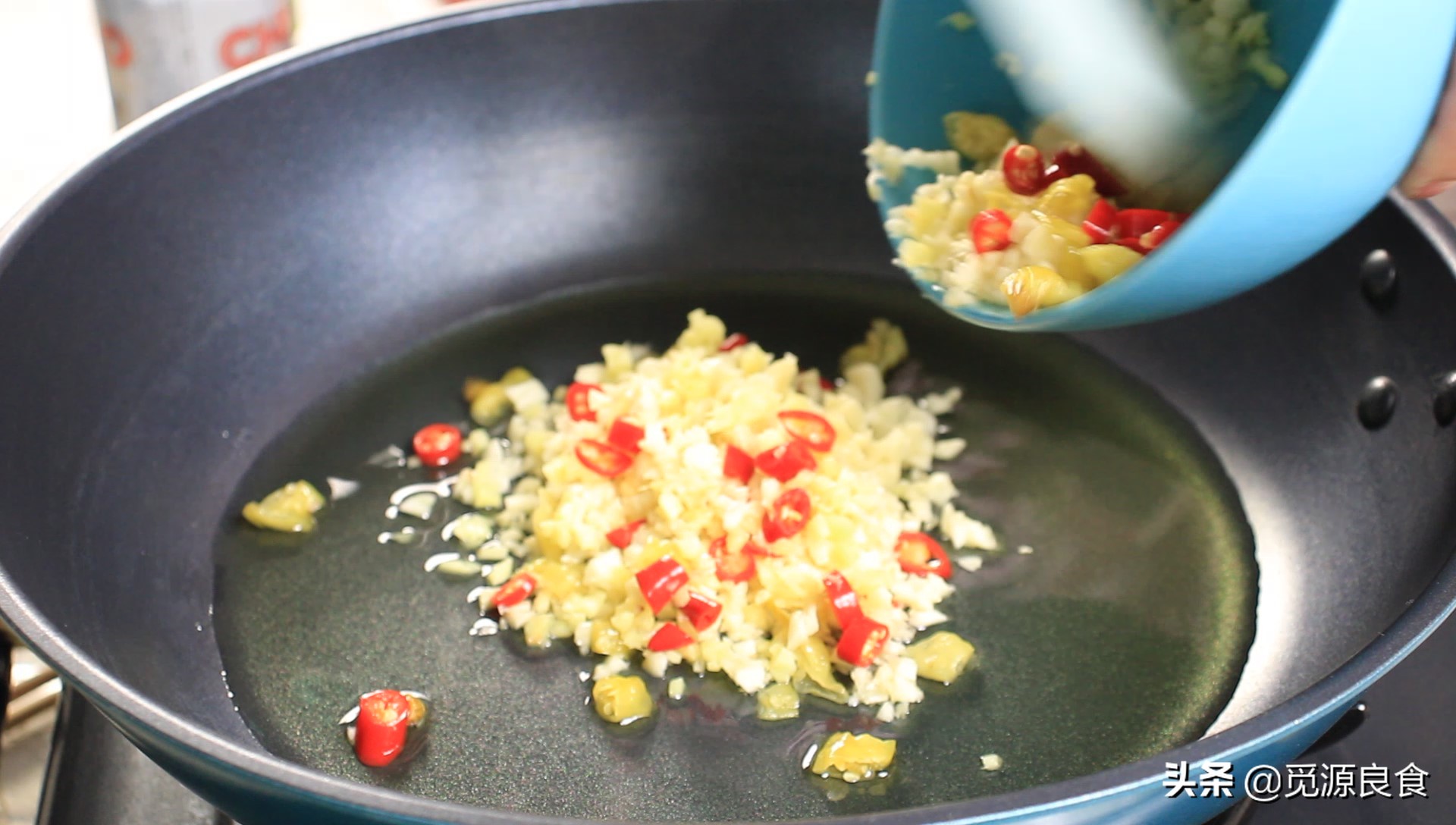 清蒸蒜蓉小龙虾的做法大全,蒜蓉清蒸小龙虾做法