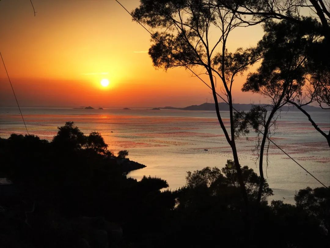 南澳岛小众隐藏景点,南澳岛2天1夜自驾游地图