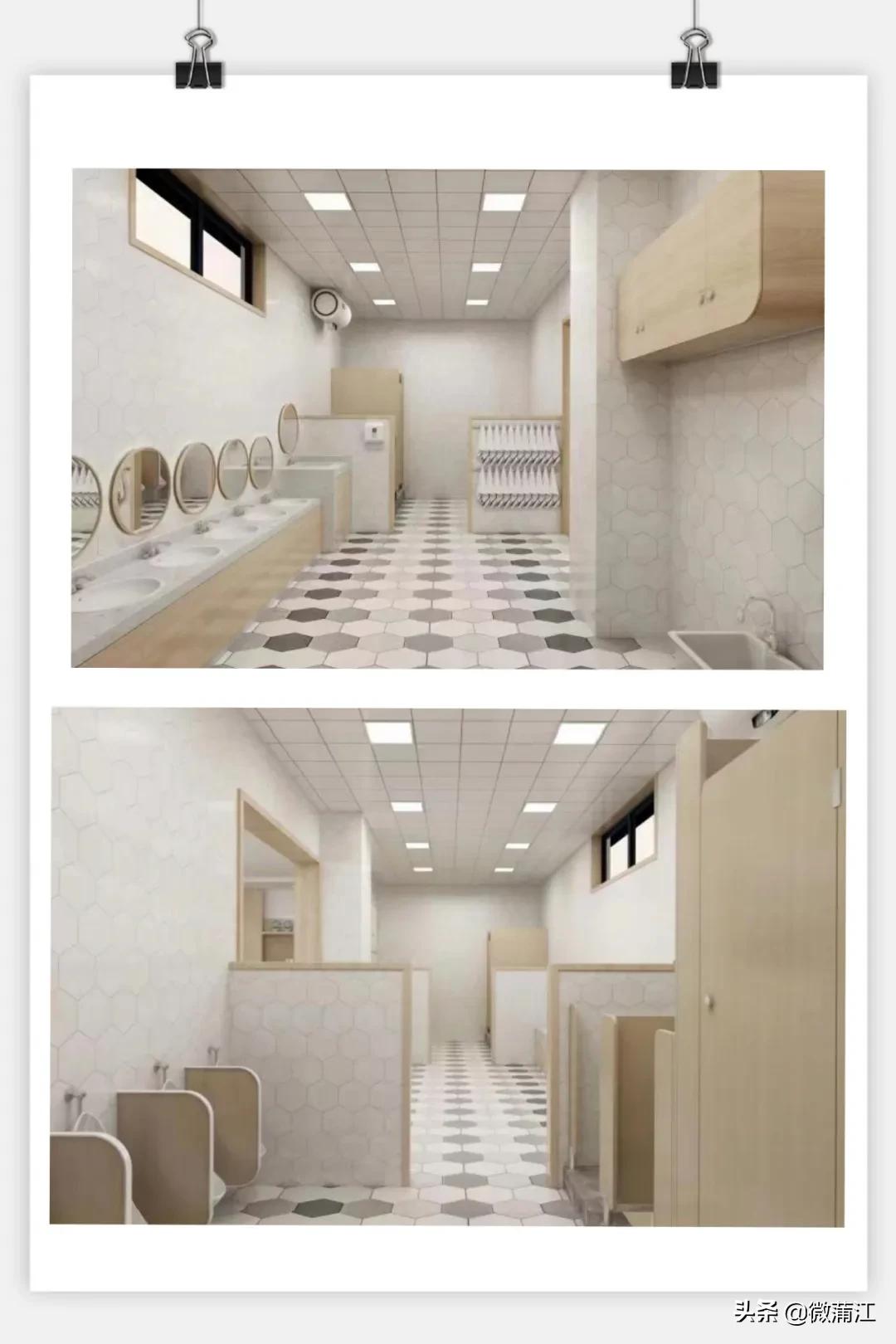 成都市蒲江县南街幼儿园,蒲江希望幼儿园