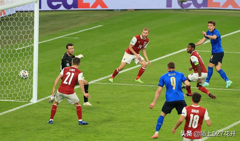 31场不败纪录,意大利被淘汰曼奇尼接受采访