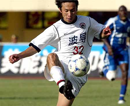 全国足球城,全国足球城历史最佳阵容