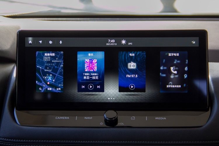 新款奇骏三缸评测,试驾二手日产奇骏