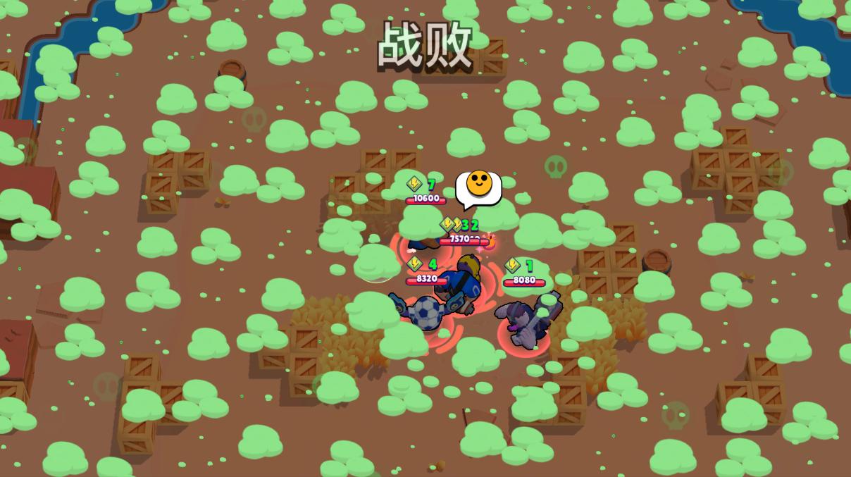 荒野乱斗单人吃鸡模式上线,荒野乱斗单人吃鸡快速上分技巧