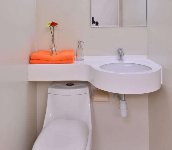 省水费,马桶这样用能节省一半水费