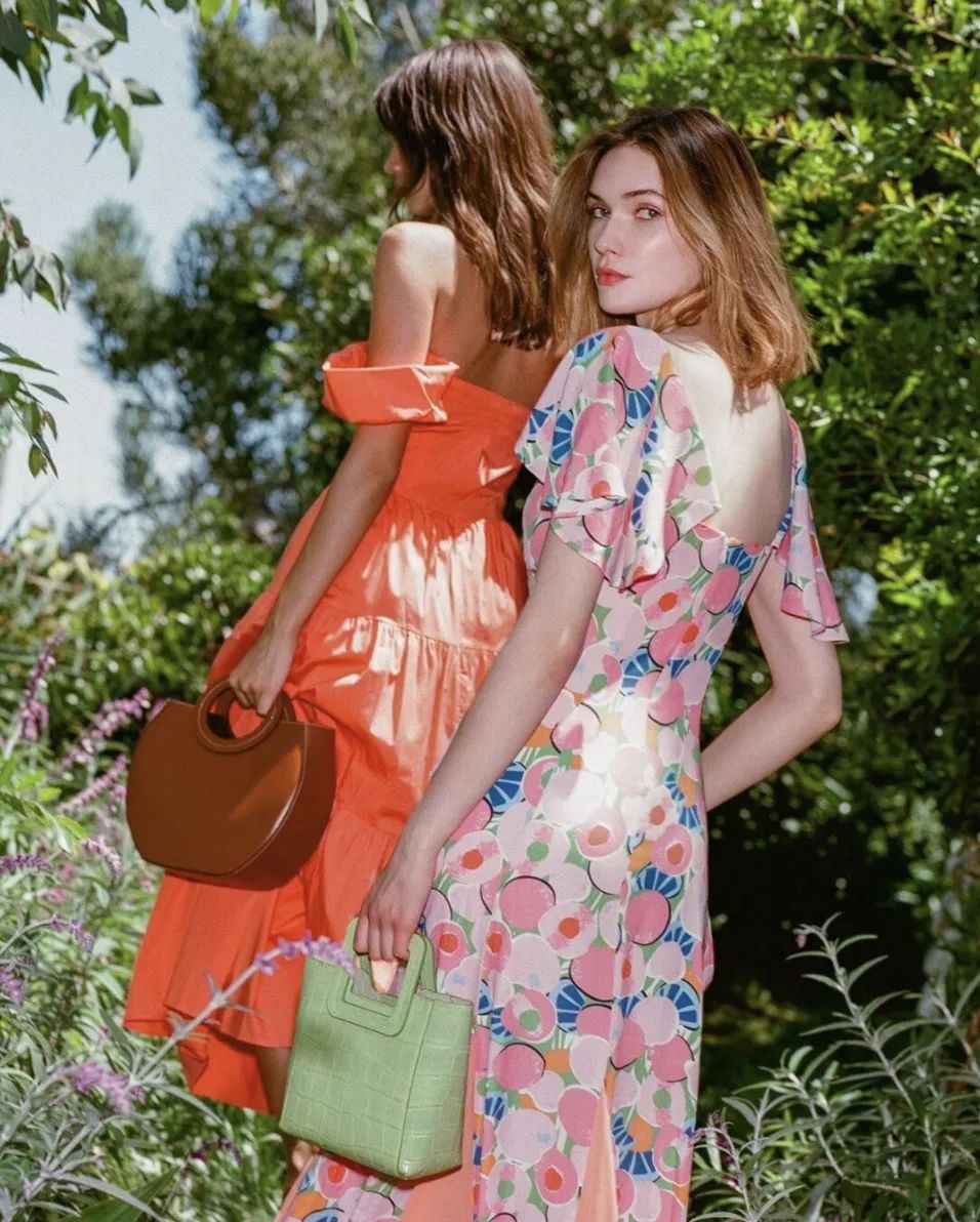 如果说夏天是水果味儿的，哈卷第一个赞成