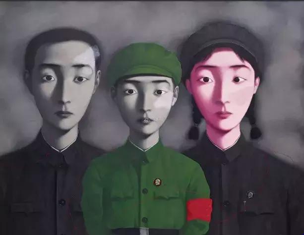 这里是望京，她有多混乱，就有多包容