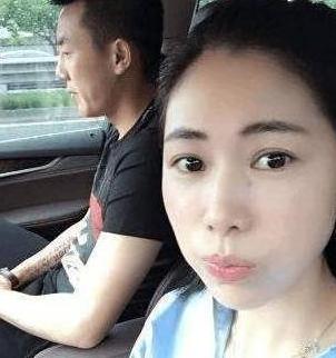 前国脚和二婚白富美,前国脚娶了二婚白富美