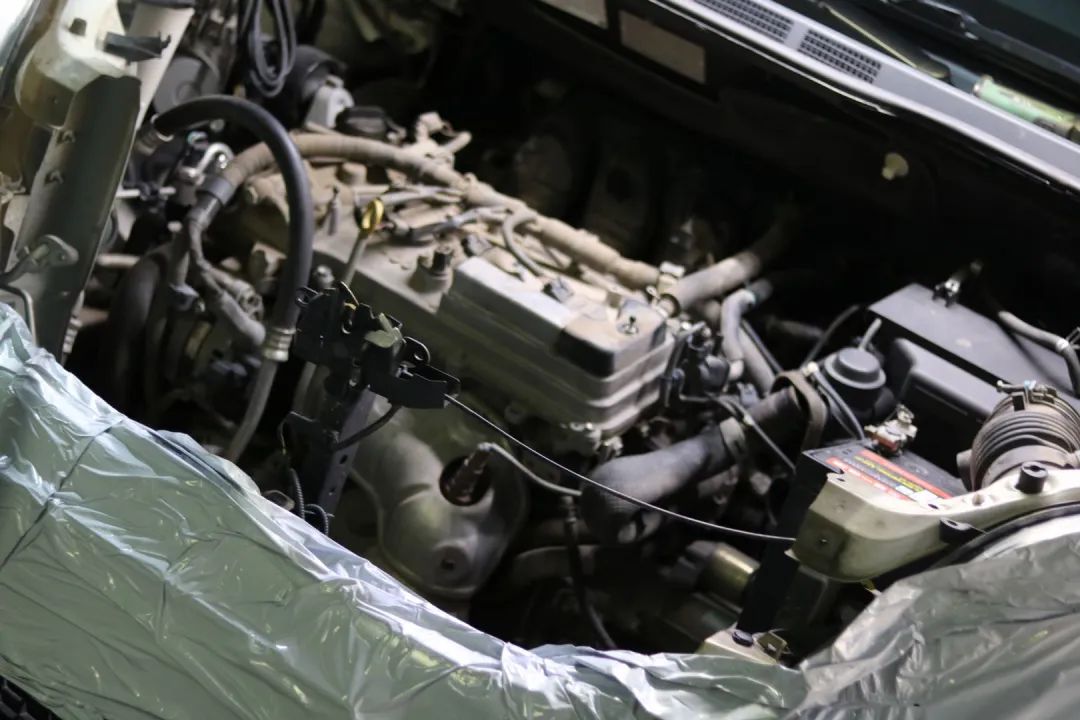 老塞纳翻新修复,二手塞纳全车翻新整备