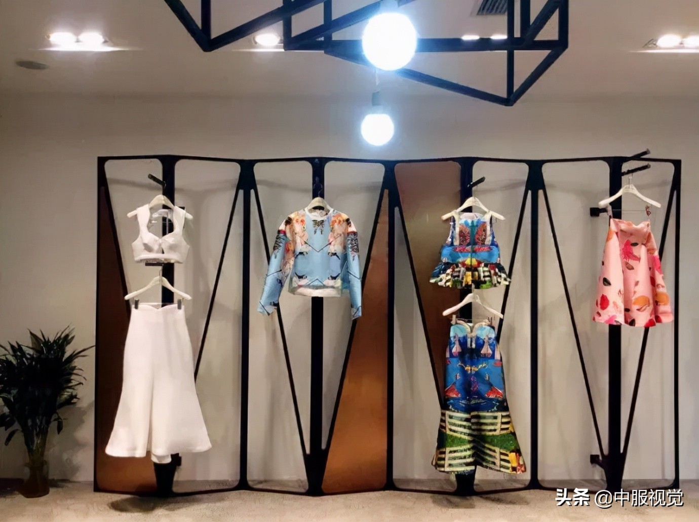 高品质广州买手集合店,广州最出名的买手店