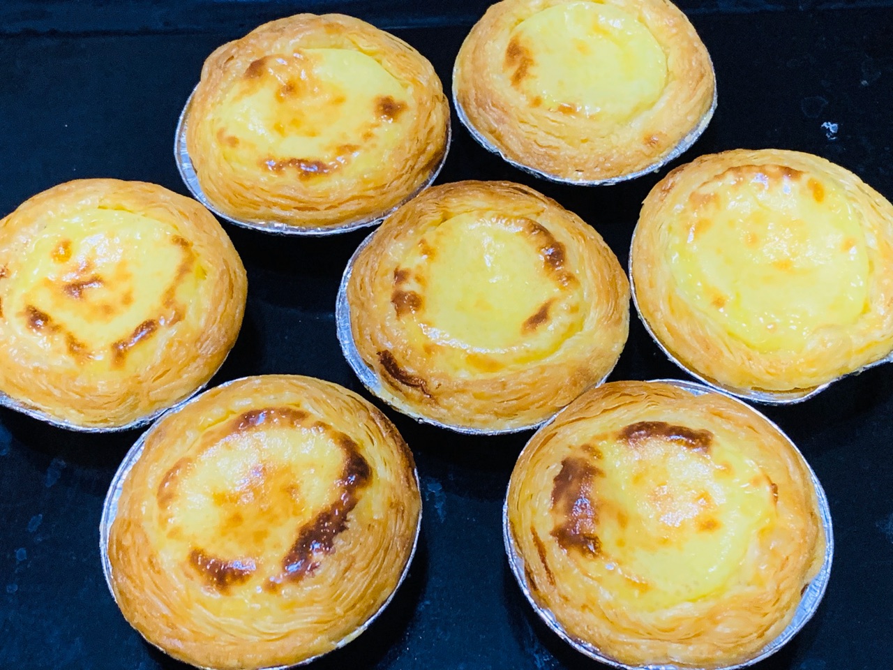 与kfc蛋挞液相近的蛋挞液品牌,6个蛋挞液的制作方法及配料