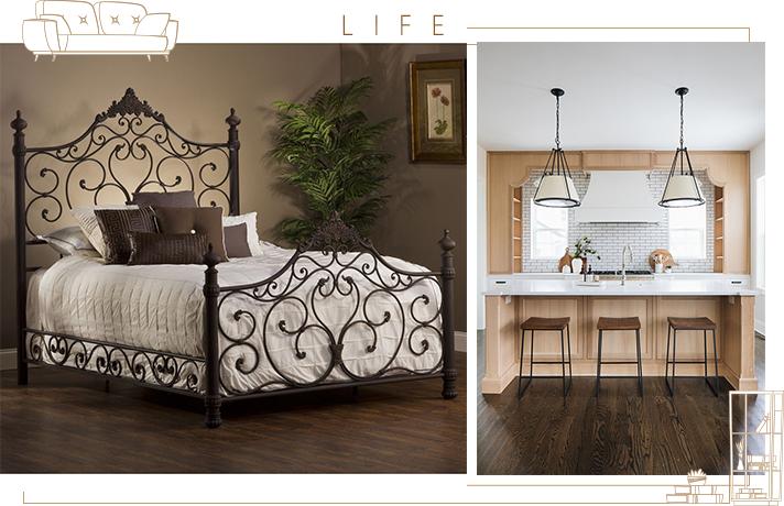 世界顶级铁艺家具,设计师铁艺家具