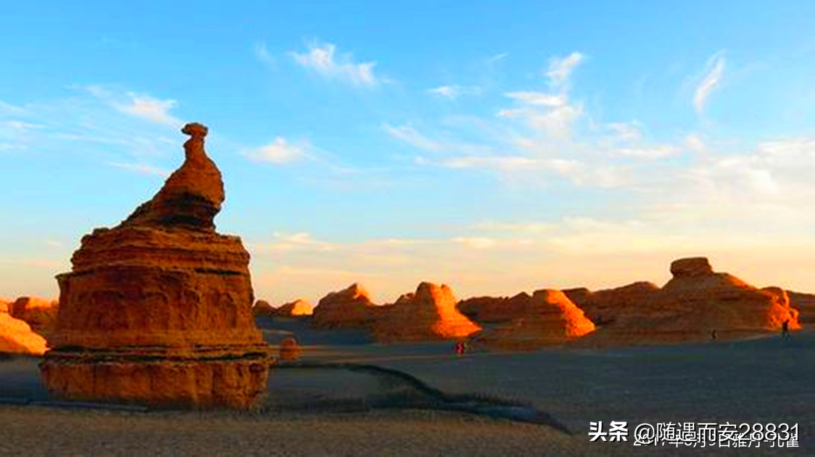 甘南大环线十日自驾游,甘南4-5天自驾游攻略