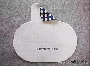 旧物改造手工布包斜挎包制作教程,布艺包包制作教程