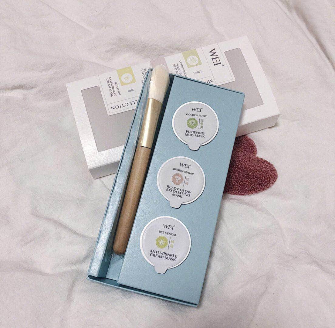 美妆礼盒实用,美妆盒子都有什么