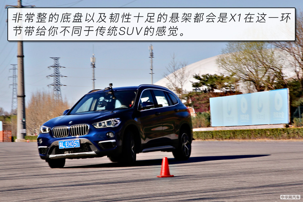 新款宝马x1最高性价比的入门suv,进口宝马x1与国产宝马x1哪个好