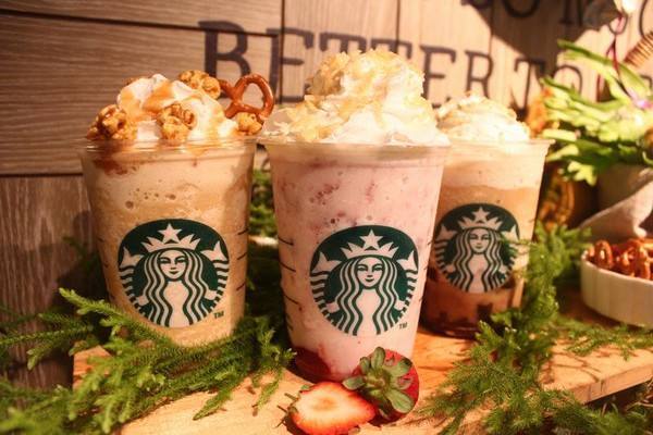 2021星巴克信用卡买一送一,信用卡羊毛星巴克