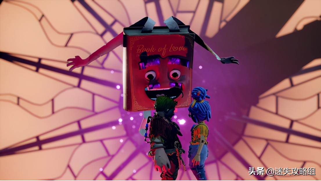 Steam2021夏促热门游戏推荐第二期-迷失攻略组