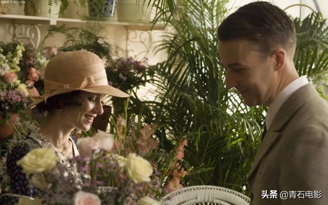 出轨却让人恨不起来！这部8.3分的中美合拍片，美得一塌糊涂