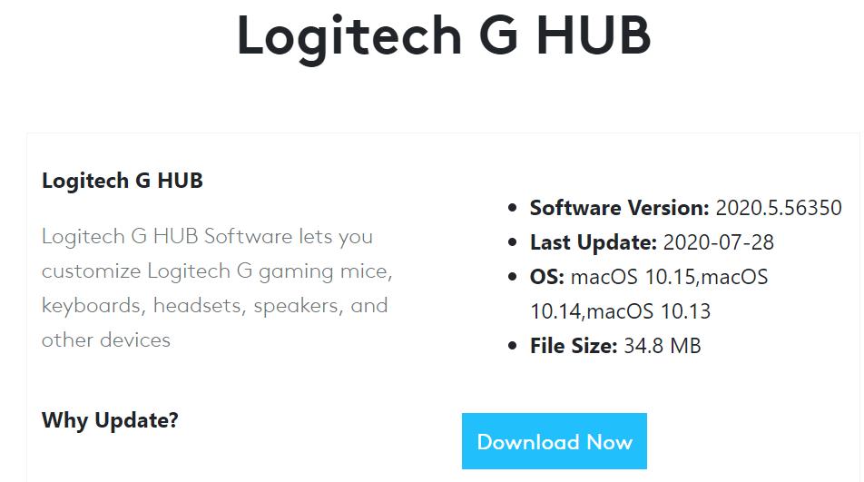 大手鼠标推荐罗技g402,罗技大手鼠标g304