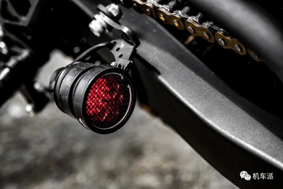 定制版铃木,定制铃木