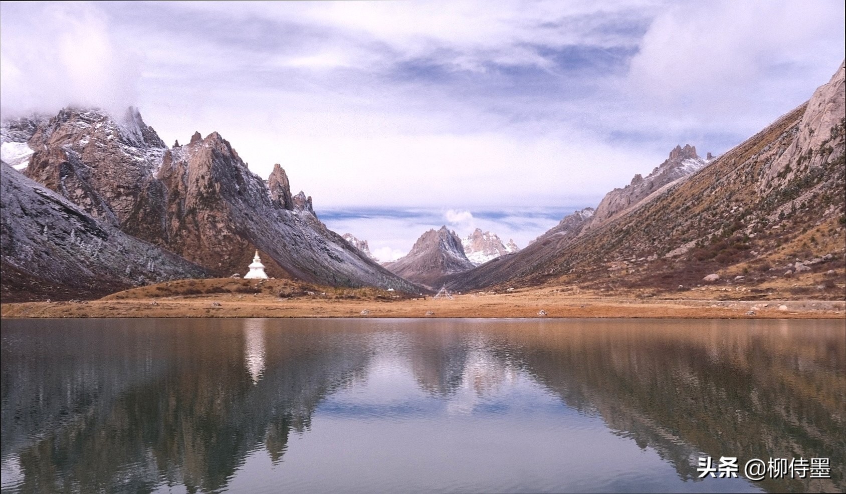 风光摄影拍摄技巧图片,风光摄影的意境之美5个诀窍