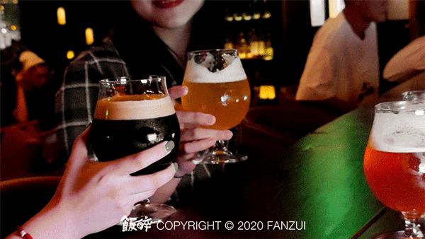 珠海鸡尾酒精酿,allin鸡尾酒