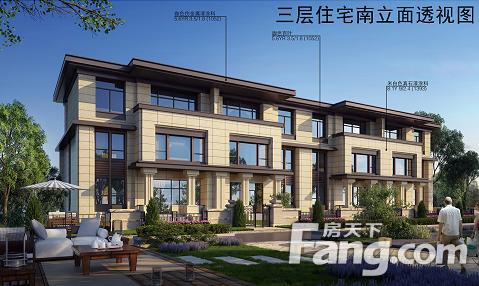 2019年又一城南新盘入市金宇凤徕湾规划632套建筑面积12.4万平米