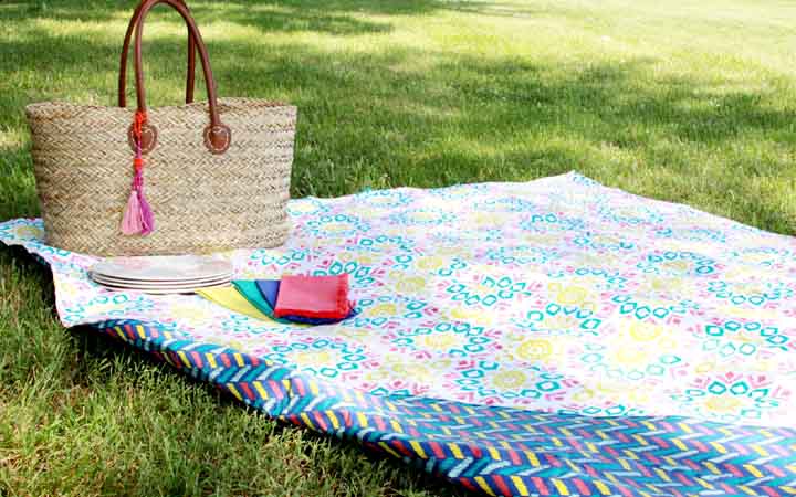 旧床单用什么来处理最好,旧床单中间破了改造的最新妙招