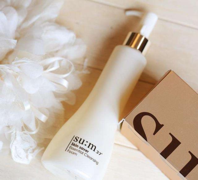 清洁皮肤最好的效果,清洁最好洁面乳