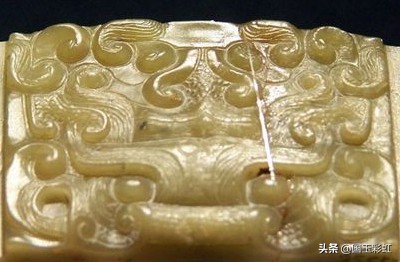 古玉石真假鉴别,古玉器鉴别最简单方法