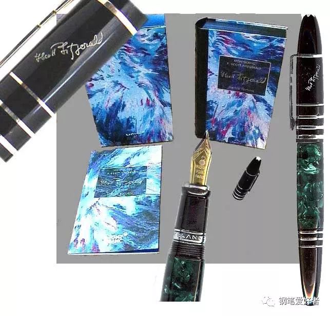 万宝龙星际行者签字笔辨别真假,万宝龙钢笔和派克