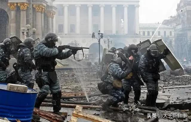 世界十大，不不不！是十支特种作战力量图赏