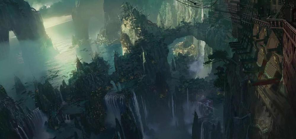 老书虫必看十本高质量经典网文,盘点十三本适合书荒的精品网文